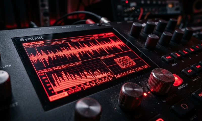 SOUND DESIGN
